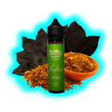 Officine Svapo Milano Sinfonia 20ml/60ml Longfill