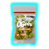 Ogeez Crunch Cookie Crumbs 40g