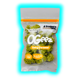 Ogeez Crunch Salty Caramel 40g