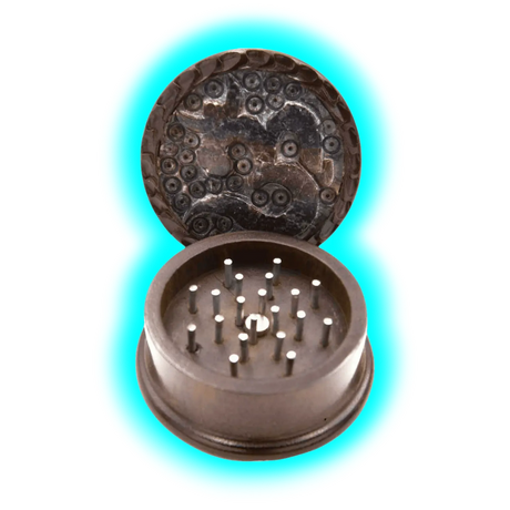 OHM Wood n Stone Grinder