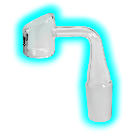 Oil Dabbing Banger 90° NS14