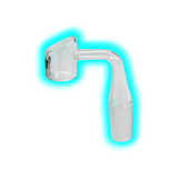 Oil Dabbing Banger 90° NS19