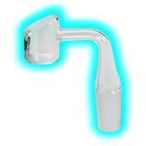 Oil Dabbing Banger 90° NS19