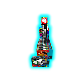 Old School Papers Eco replacement Rolls R36 10x 5pcs