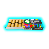 Old School Papers Eco replacement Rolls R36 10x 5pcs