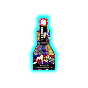 Old School Papers Eco replacement Rolls R44 10x 5pcs