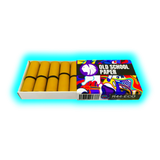 Old School Papers Eco replacement Rolls R44 10x 5pcs