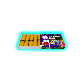 Old School Papers Eco replacement Rolls R44 5pcs