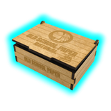 Old School Papers Eco Roll R36 Black