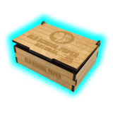 Old School Papers Eco Roll R44 Black