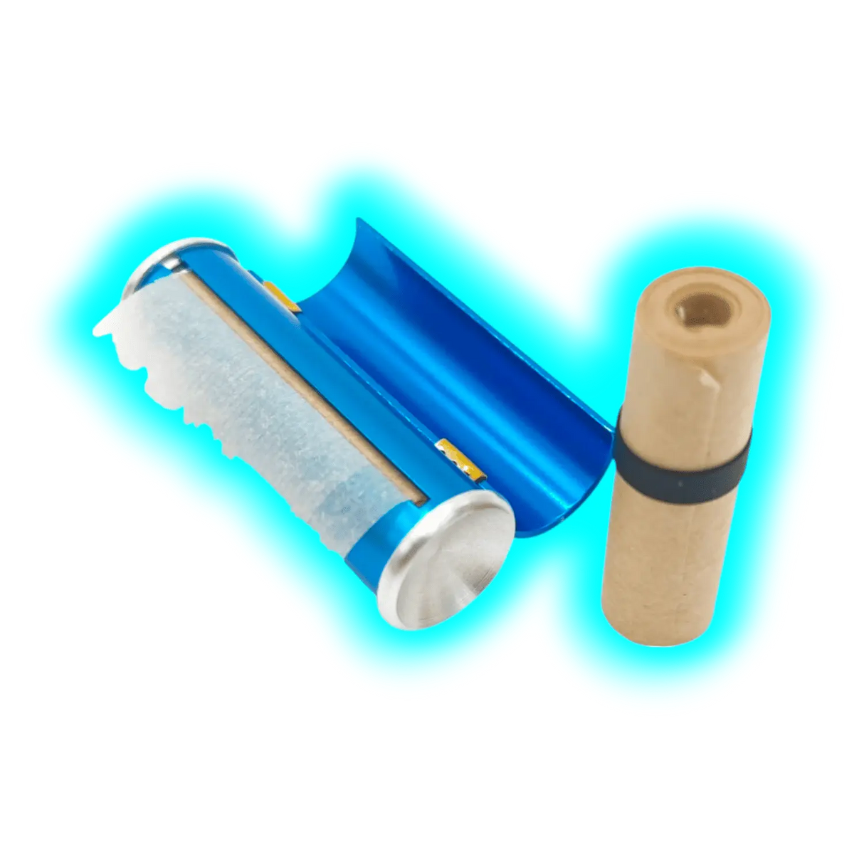 Old School Papers Eco Roll R44