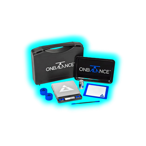 On Balance 710 PRO Concentrate Kit 100 x 0.01g