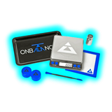 On Balance 710 PRO Concentrate Kit 100 x 0.01g