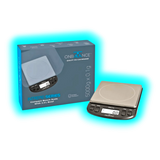 On Balance Compact Bench Scale 5000 x 0.1g
