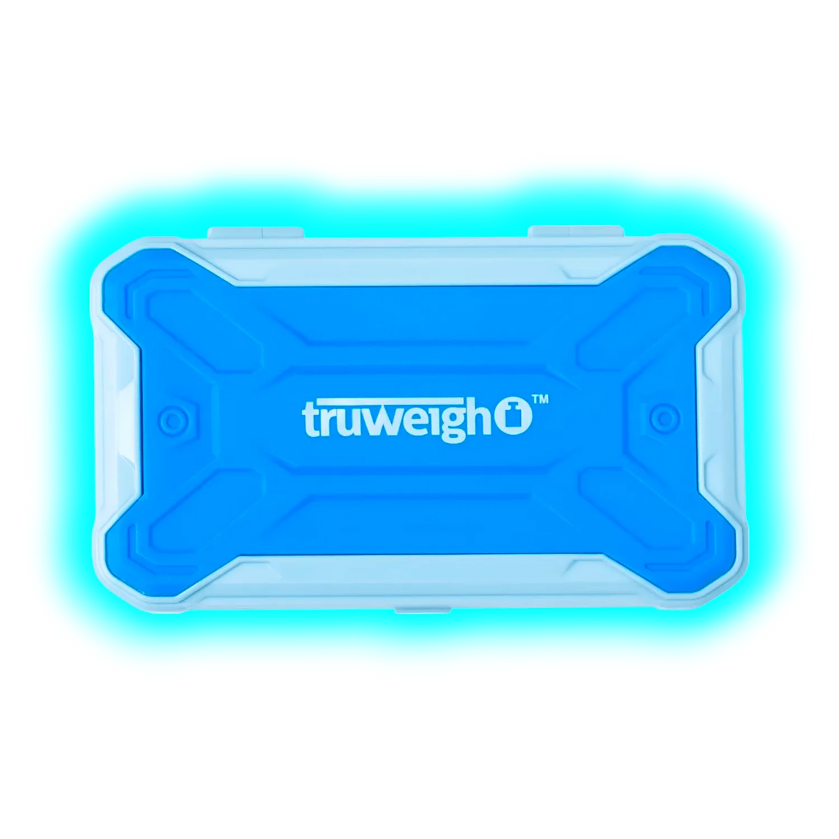 On Balance Predator Pocketscale 100 x 0.01g Blue
