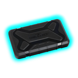 On Balance Robust Pocketscale 500 x 0.01g Black