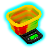 On Balance Scale SBM 100 Rasta
