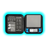 On Balance Slate Scale Black 100 x 0.01g