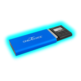 On Balance SLIDE Pocket Scale 200 x 0.01g Blue