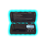 On Balance Tuff-Weigh 100 x 0.01g Schwarz
