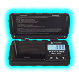 On Balance Tuff-Weigh 100 x 0.01g Schwarz