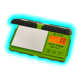 On Balance Tuff-Weigh 1000x0.1g Grün