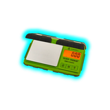 On Balance Tuff-Weigh 100x0.01g Grün