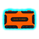 On Balance Tuff Weigh Pocket Scale 200 x 0.01g Orange
