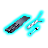 One Gee Alina Spoon & Box Set Anthracite Mini Edition
