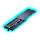 One Gee Alina Spoon & Box Set Anthracite Mini Edition