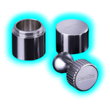 One Gee Alina Spoon & Box Set Anthracite Mini Edition