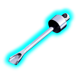 One Gee Alina Spoon & Box Set Anthracite Mini Edition
