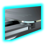 One Gee Alina Spoon & Box Set Anthracite Mini Edition