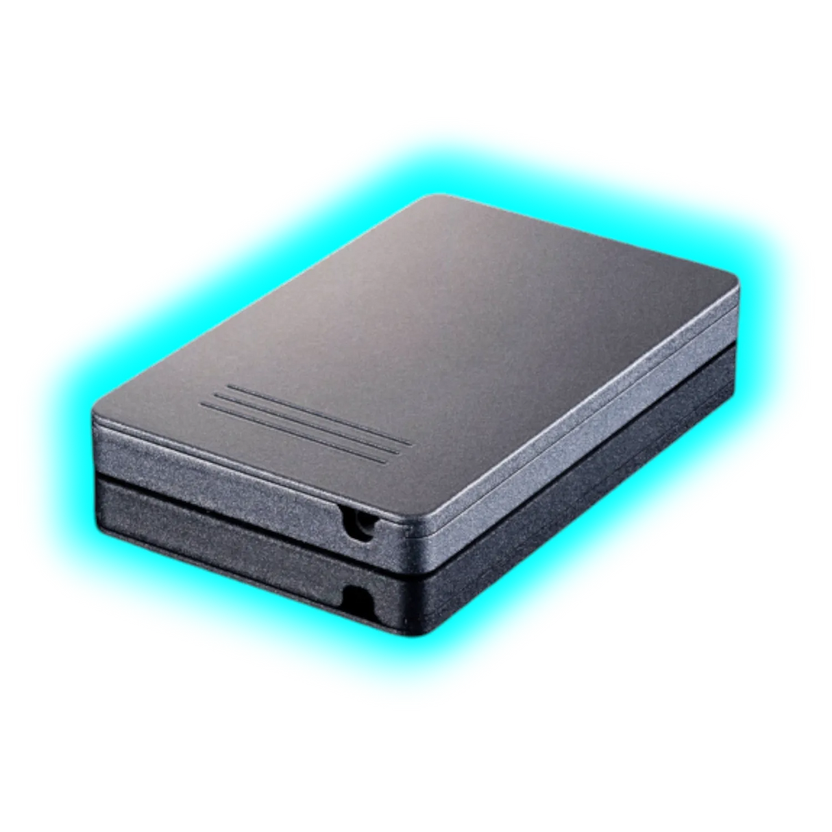 One Gee Grand Box Anthracite Slot Edition