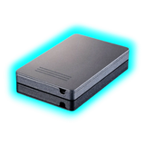 One Gee Grand Box Anthracite Slot Edition
