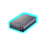 One Gee Grand Box Anthracite Slot Edition