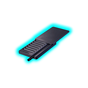 One Gee Slim Box Anthracite Line Edition