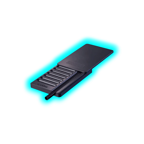 One Gee Slim Box Anthracite Line Edition