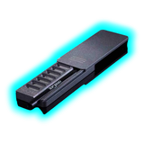 One Gee Slim Box Anthracite Mini Edition