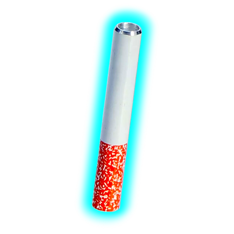 One Hitter Cigarette