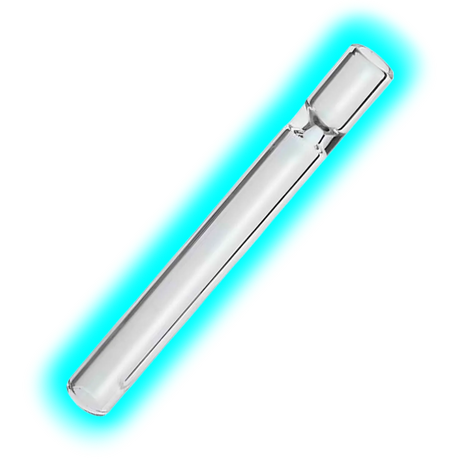 One Hitter Glass 10cm
