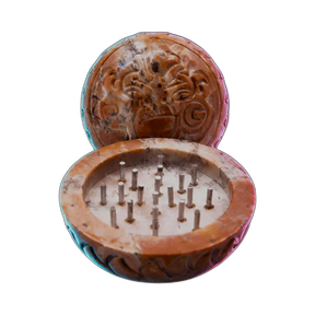 Ape Stone Grinder