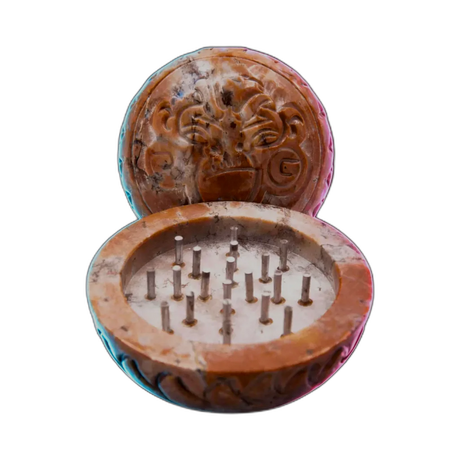 Ape Stone Grinder