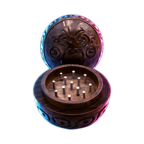 APE Wood Grinder