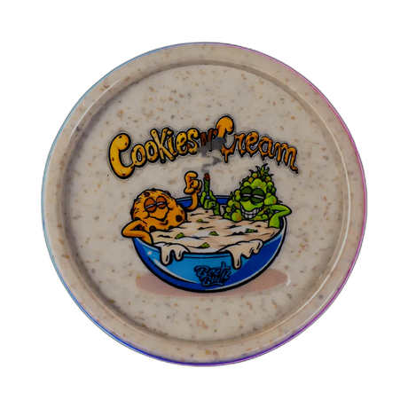 Best Buds Eco Grinder Cookies and Cream 53mm