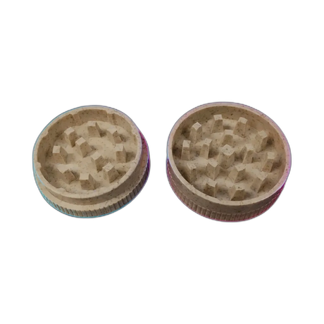 Best Buds Eco Grinder Cookies and Cream 53mm