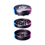 Bloomint Titan Grinder 3Parts 62mm