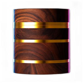 Bloomint Walnut Grinder 4Parts 63mm