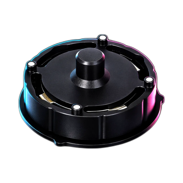 CAPU Hash Slicer