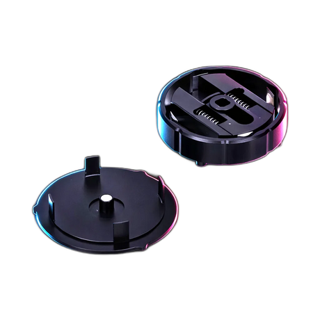 CAPU Hash Slicer